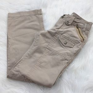 Tommy Hilfiger Cargo Pants